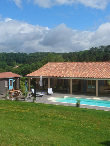 Others 5, Chambre d'Hotes Les Bruyeres, Dordogne