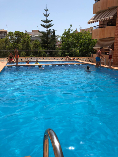 Sport & Beauty 2, Apartment Concordia, Alicante