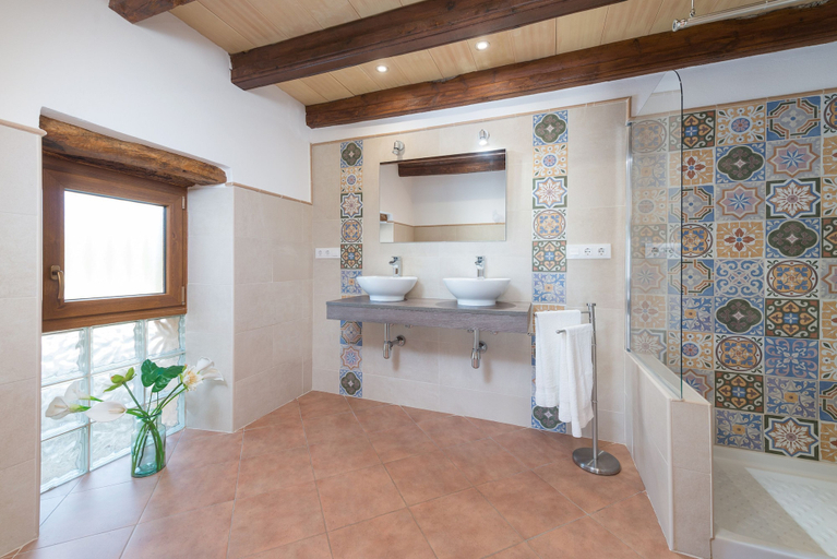 Others 3, Sa Plana Villa Calvia, Baleares