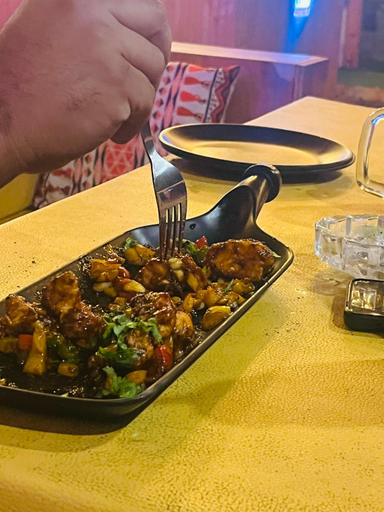 Food & Drinks 2, Shanti Cafe - Signature Stays Kasol, Kullu