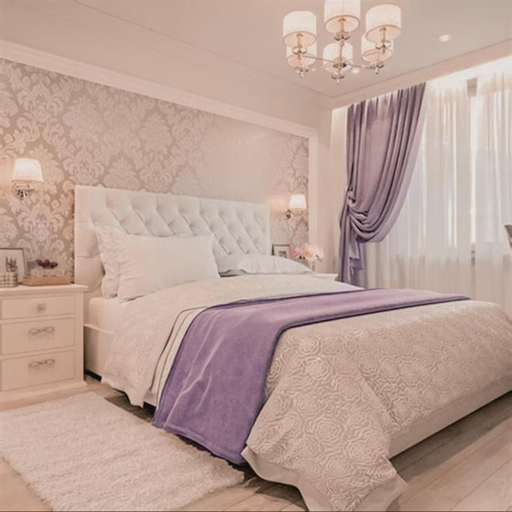 Bedroom 2, melodyfamily, Padang