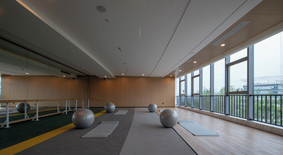 Sport & Beauty 3, Holiday Inn GUIYANG AIRPORT, Guiyang