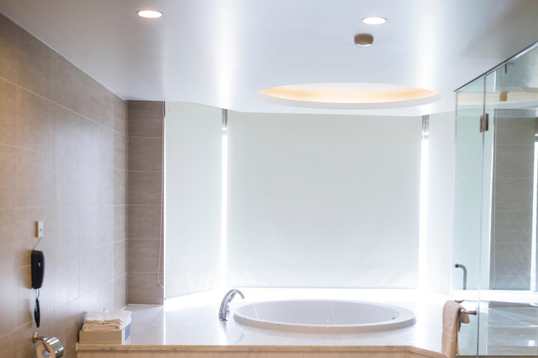 Bathroom 4, Central Hotel Thanh Hoa, Thanh Hóa City