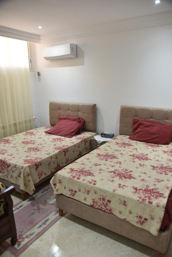 Others 4, Appartements neufs et modernes entre ter et mer, Soliman