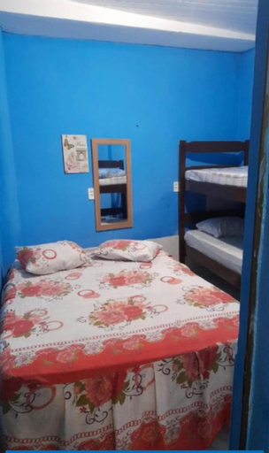 Bedroom 2, Pousada Terra do Sol, Fortaleza