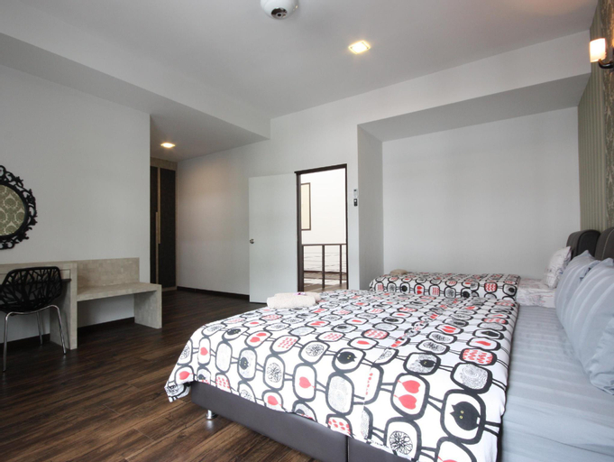 Bedroom 1