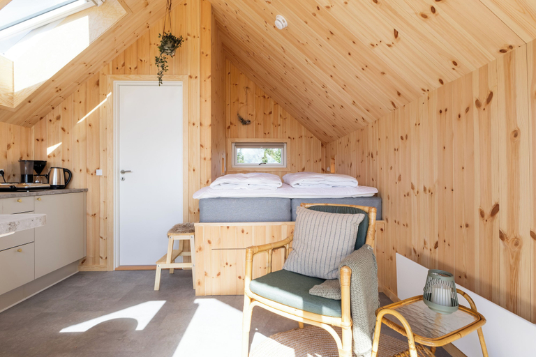 Others 5, Bilberghus - Beyond Bed & Breakfast, Ringkøbing-Skjern