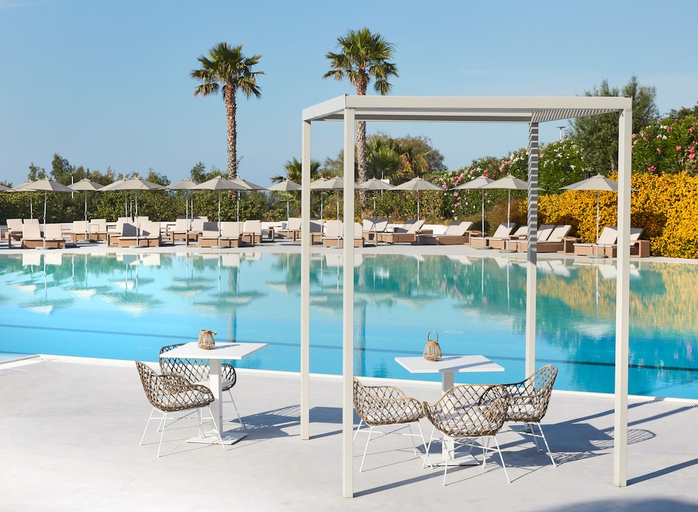 Sport & Beauty 2, VOI Marsa Sicla Essentia, Ragusa