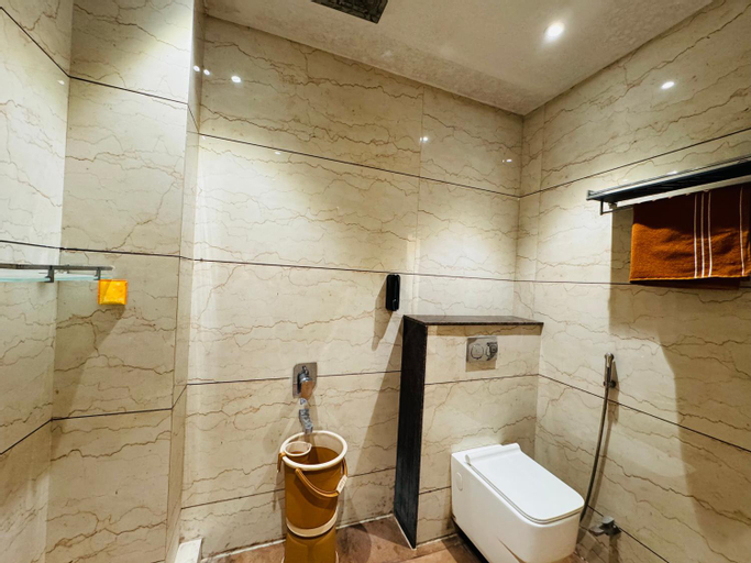 Home Escape 3BHK Luxury Duplex, Vijay Nagar, Indore