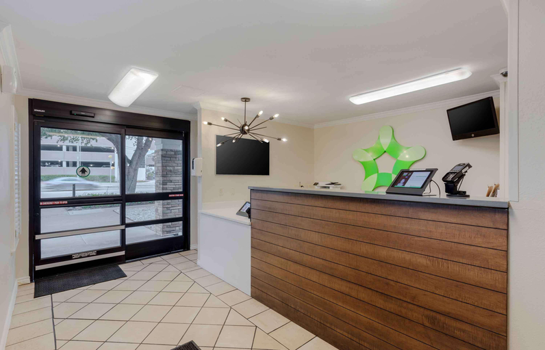 Public Area 2, Extended Stay America - Dallas - Coit Road, Dallas