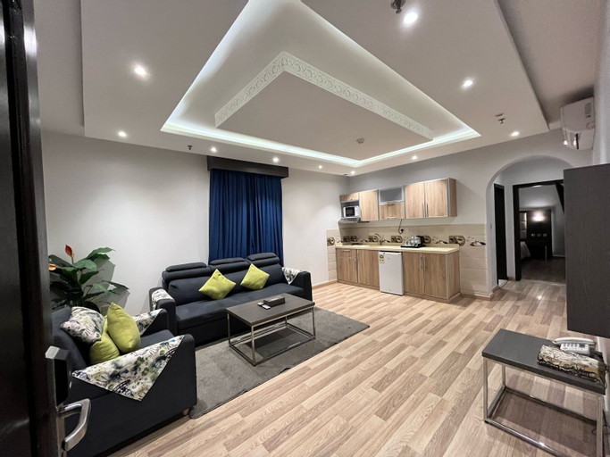 Holiday Plus Al Marwa, Jeddah