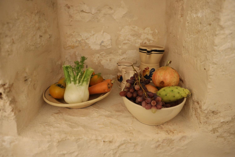 Food & Drinks 4, I Tre Coni by Acqua di Puglia, Bari