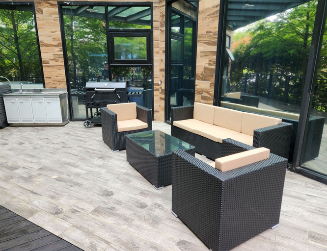 Others 4, Lan Villa, Yilan