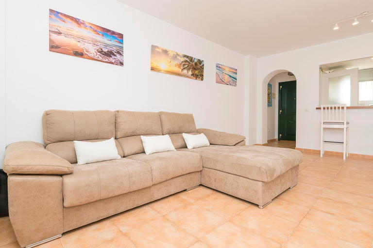 Room 4, Sanlucar Golf in Sanlucar de Barrameda, Cádiz