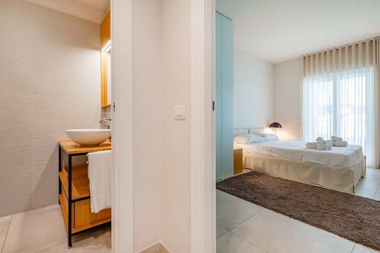 Room 5, Marina Apartment 100m From Sea, Bari