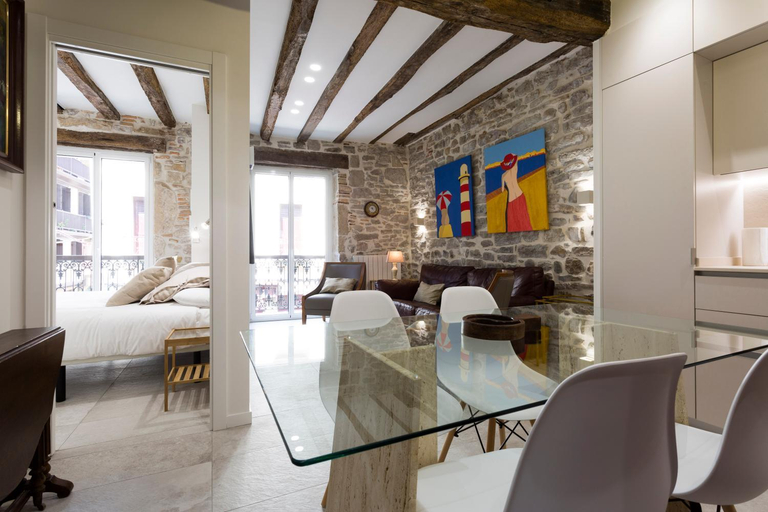 Others 5, Hontza by Smiling Rentals, Guipúzcoa