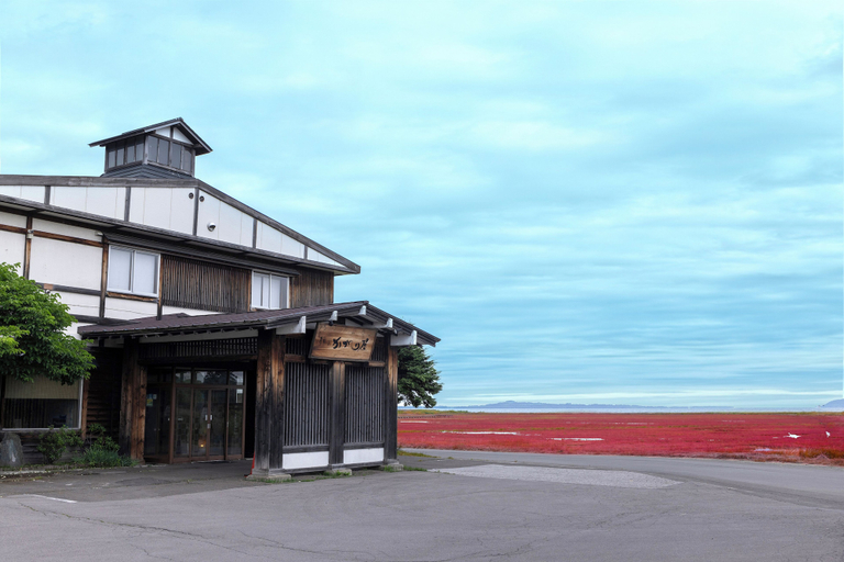 Exterior & Views 2, Kagariya, Abashiri