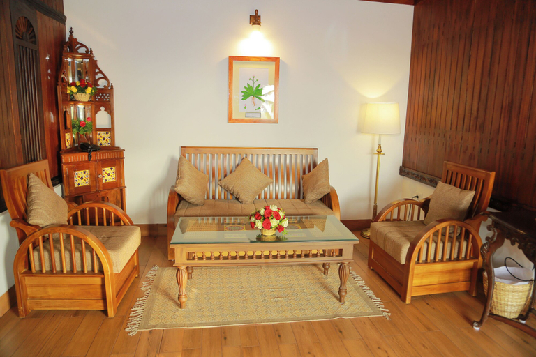 Others, Ayursoma Ayurveda Royal Retreat, Thiruvananthapuram