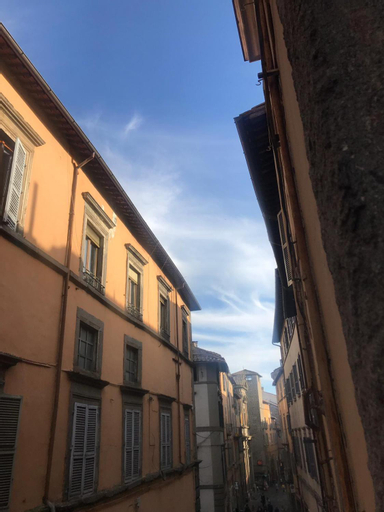 APARTMENT VITERBO CENTRO CORSO, Viterbo