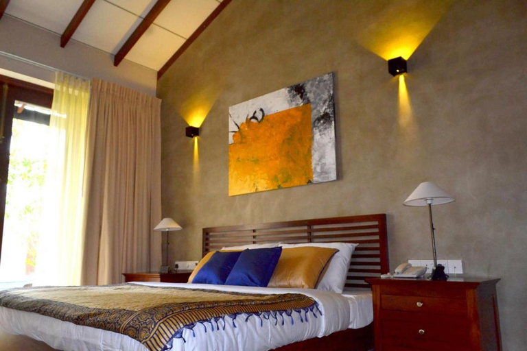 Bedroom 4, Kethaka Aga, Thissamaharama