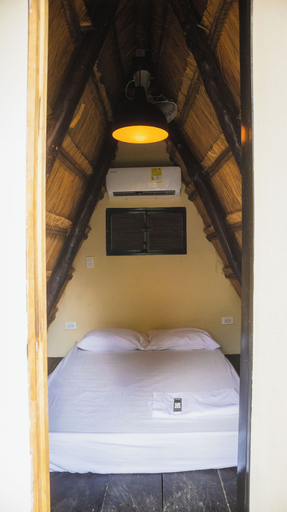 Bedroom 3, AMALIFE Beach Club & Hotel, Cartagena de Indias