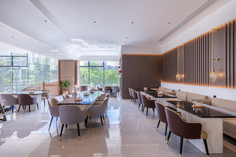 Food & Drinks 4, Starway Hotel Linyi Beijing Road, Linyi