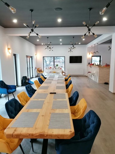 Others 5, Pensiunea Armonia Albac, Albac