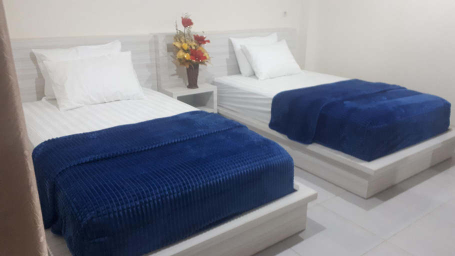 Bedroom 11