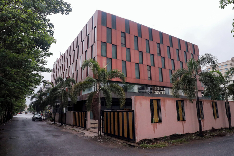 Zip By Spree Hotels Surat, Surat