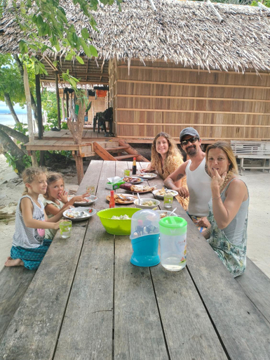Others 3, Mambetron Homestay, Kri Island, Raja Ampat, Raja Ampat