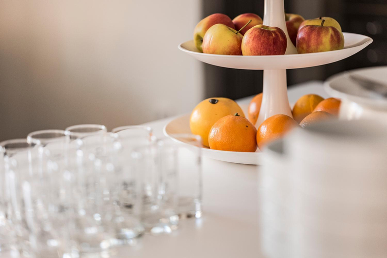Food & Drinks 4, BASE II - Das Bed & Breakfast bei Basel (Lorrach), Lörrach