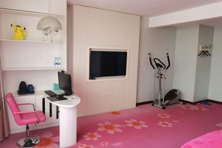 Others 4, Manjia Holiday Hotel, Yuncheng