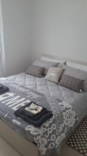 Bedroom 4, Le Dimore del Sole, Cagliari