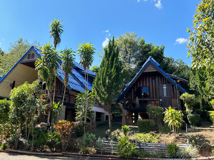 Others 3, Banphumontalang resort, Muang Mae Hong Son