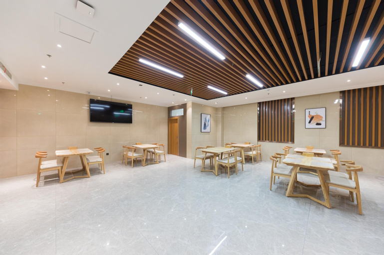 Others 5, Starway Hotel Heze Yuncheng Shuihu Hero City, Heze