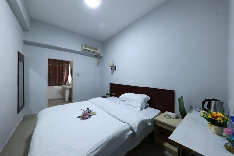 Others 5, Jinhongye Hotel, Dongguan