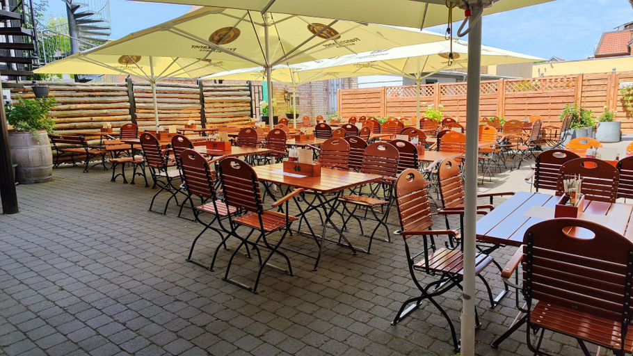 Food & Drinks 5, Hotel Alte Brennerei, Harz