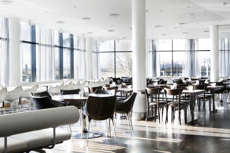 Food & Drinks 3, Comfort Hotel Runway, Ullensaker
