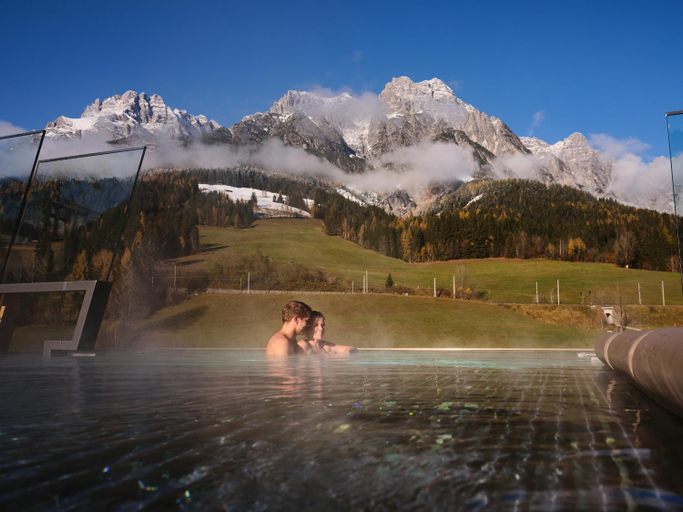 Sport & Beauty 2, Hotel Salzburger Hof Leogang, Zell am See