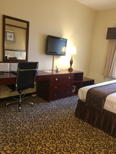 Bedroom 3, Baymont By Wyndham Columbia Fort Jackson, Richland
