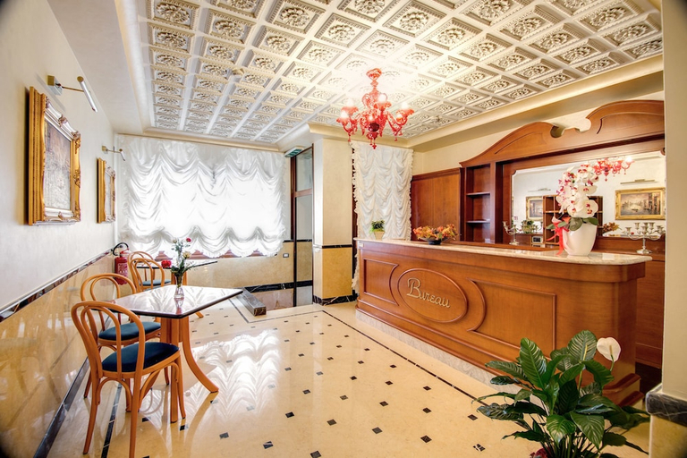 Others 5, Hotel Domus Cavanis Venezia, Venezia
