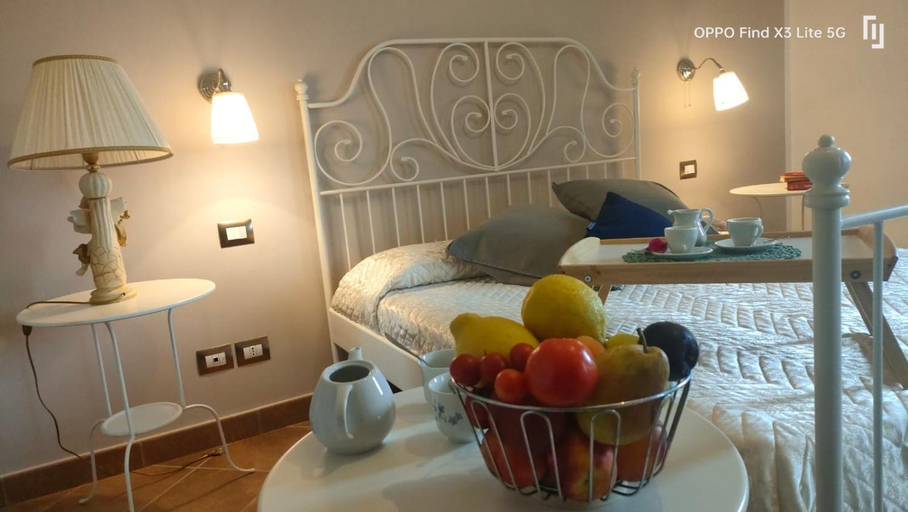 3, Tenuta Villa Torriti, Viterbo
