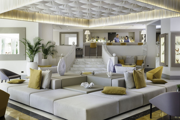 Others 4, Mazzaro Sea Palace – VRetreats, Messina