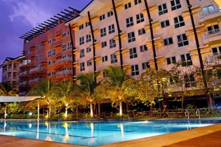 The Rochester Condo, Pasig City
