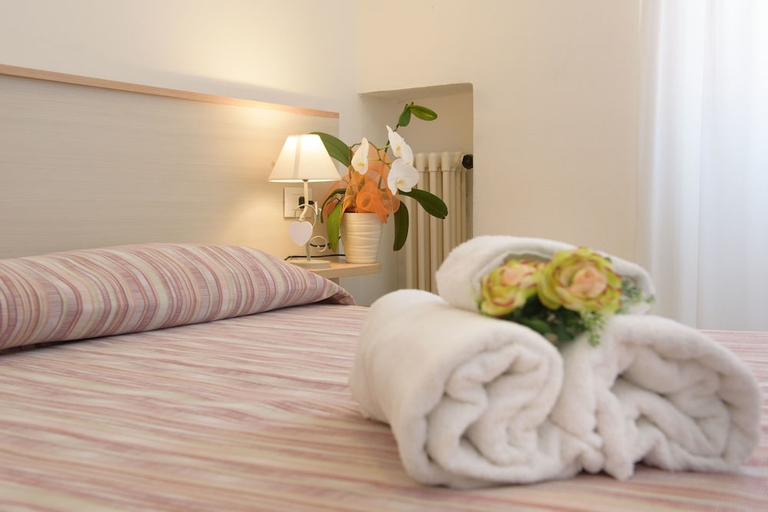 Bedroom 5, Hotel La Marina Mhotelsgroup, Imperia