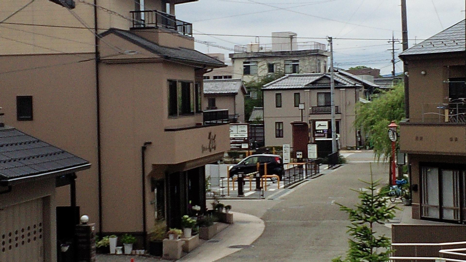 Exterior & Views 3, An-Lapis Honmachi, Hikone