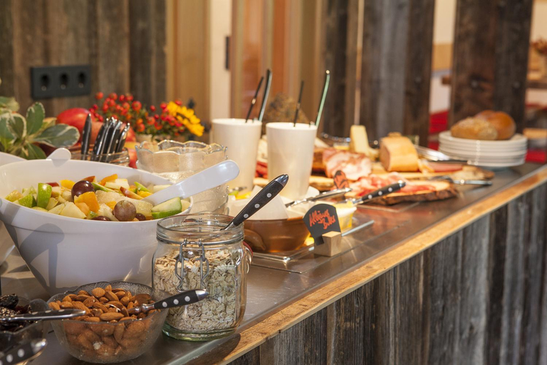 Food & Drinks 2, Alpe Oberstdorf, Oberallgäu