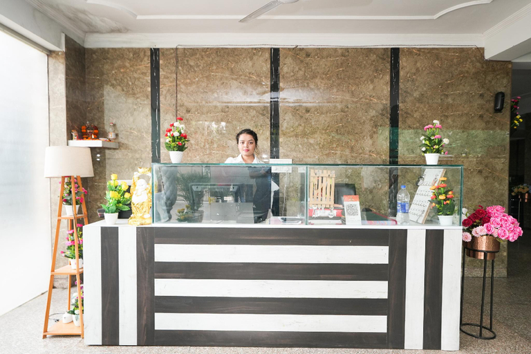 Others 5, Tanvi Premium Residency near Artemis Hospital Gurugram, Gurgaon