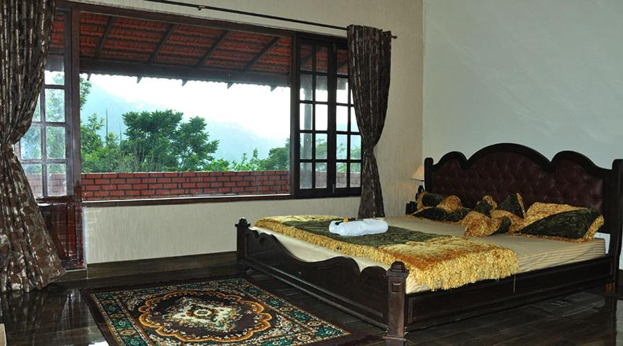 Others 3, Abiyal Mountain Stay, Kodagu