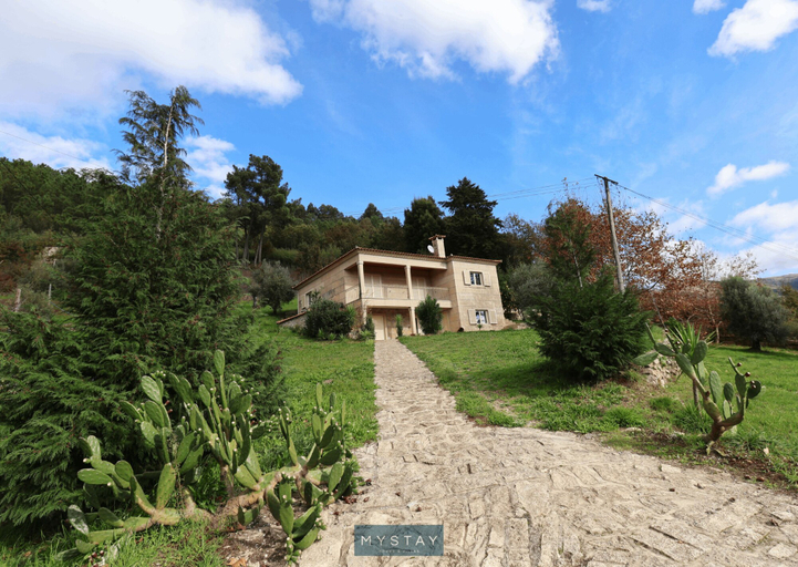 Exterior & Views 2, MyStay - Casa do Carmo, Ribeira de Pena